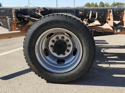 2024 RAM 5500 Chassis Tradesman/SLT/Laramie/Limited
