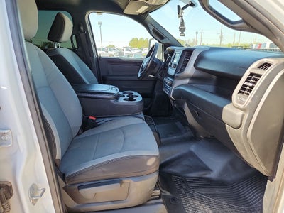 2024 RAM 5500 Chassis Tradesman/SLT/Laramie/Limited