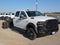 2027 RAM Ram 5500 Chassis Cab RAM 5500 TRADESMAN CHASSIS CREW CAB 4X4 84' CA
