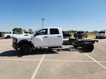 2027 RAM 5500 Chassis Cab Tradesman