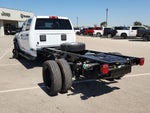2027 RAM 5500 Chassis Cab Tradesman