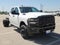 2026 RAM 3500 Chassis RAM 3500 TRADESMAN CREW CAB CHASSIS 4X4 60' CA