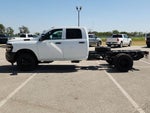 2026 RAM 3500 Chassis RAM 3500 TRADESMAN CREW CAB CHASSIS 4X4 60' CA