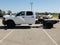 2026 RAM 3500 Chassis RAM 3500 TRADESMAN CREW CAB CHASSIS 4X4 60' CA