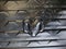 2027 RAM 3500 Chassis Cab Tradesman