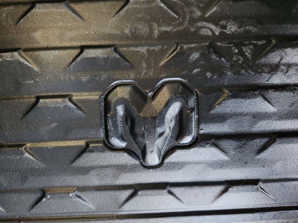 2027 RAM 3500 Chassis Cab Tradesman