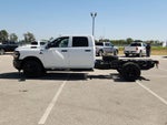 2027 RAM 3500 Chassis Cab Tradesman