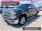 2014 Chevrolet Silverado 1500 1LT