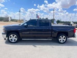 2014 Chevrolet Silverado 1500 1LT