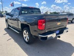 2014 Chevrolet Silverado 1500 1LT
