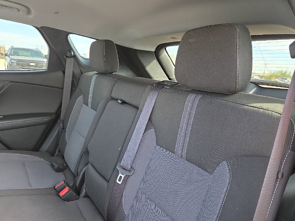 2025 Chevrolet Blazer FWD 2LT
