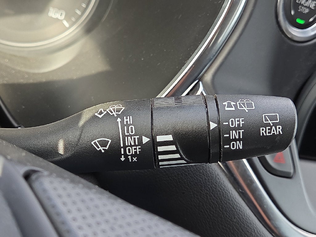 2025 Chevrolet Blazer FWD 2LT