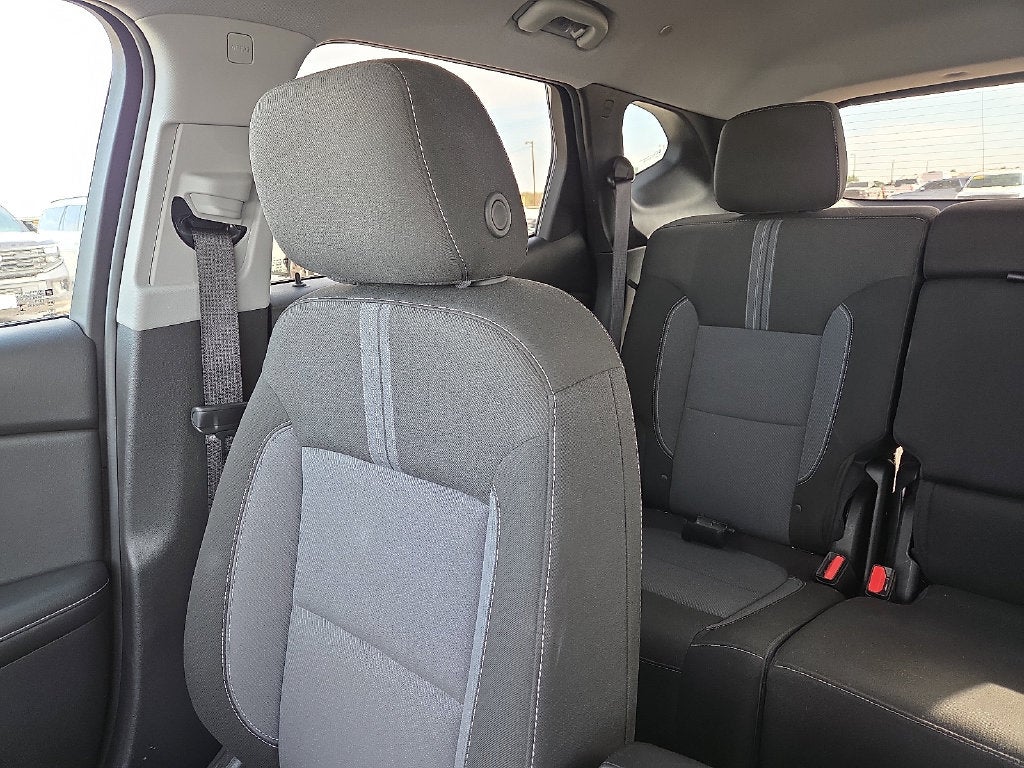 2025 Chevrolet Blazer FWD 2LT