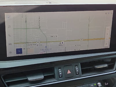 2025 Lexus ES 350 350