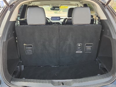 2023 Mazda Mazda CX-9 Touring