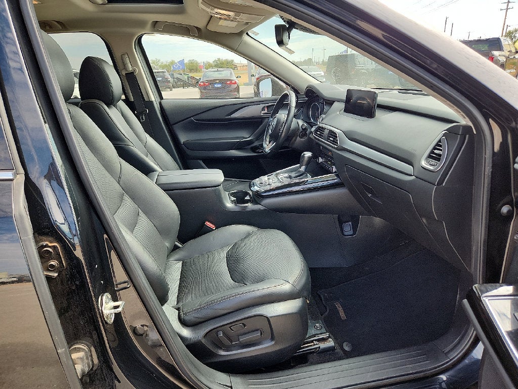2023 Mazda Mazda CX-9 Touring