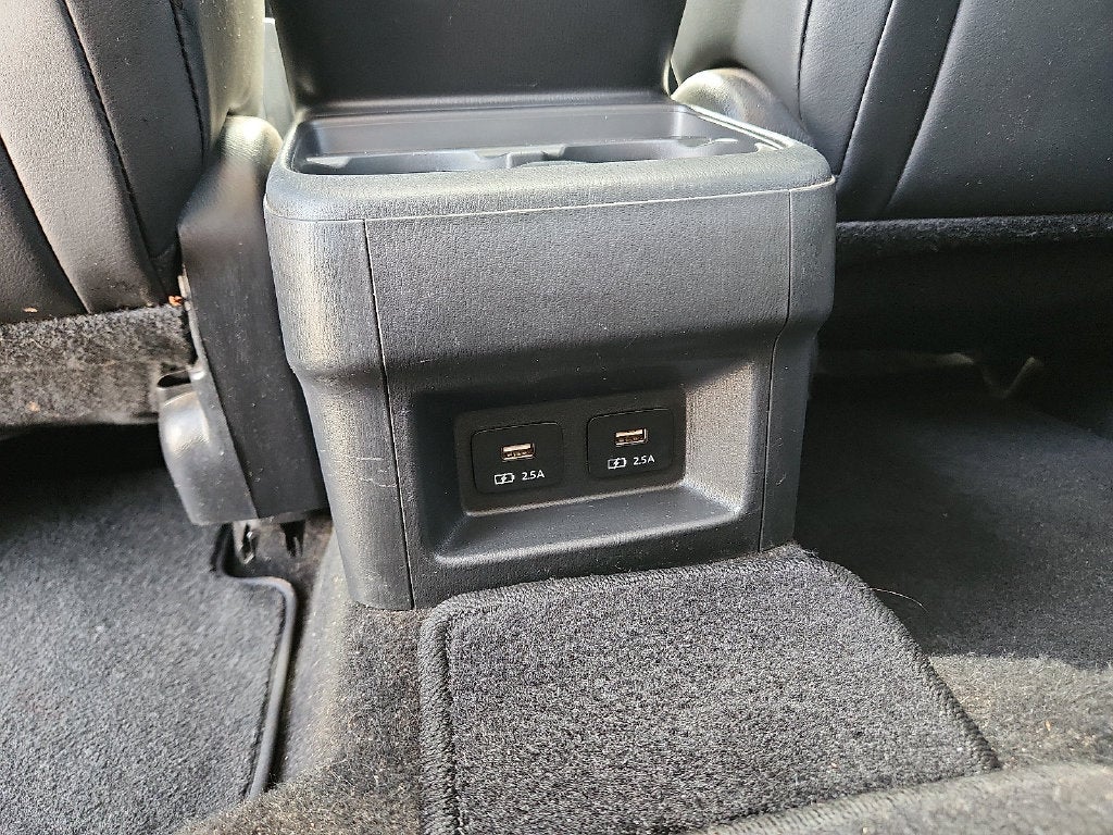 2023 Mazda Mazda CX-9 Touring