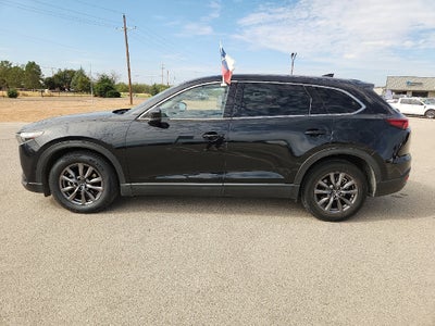 2023 Mazda Mazda CX-9 Touring