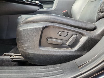 2023 Mazda Mazda CX-9 Touring
