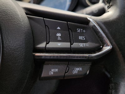 2023 Mazda Mazda CX-9 Touring