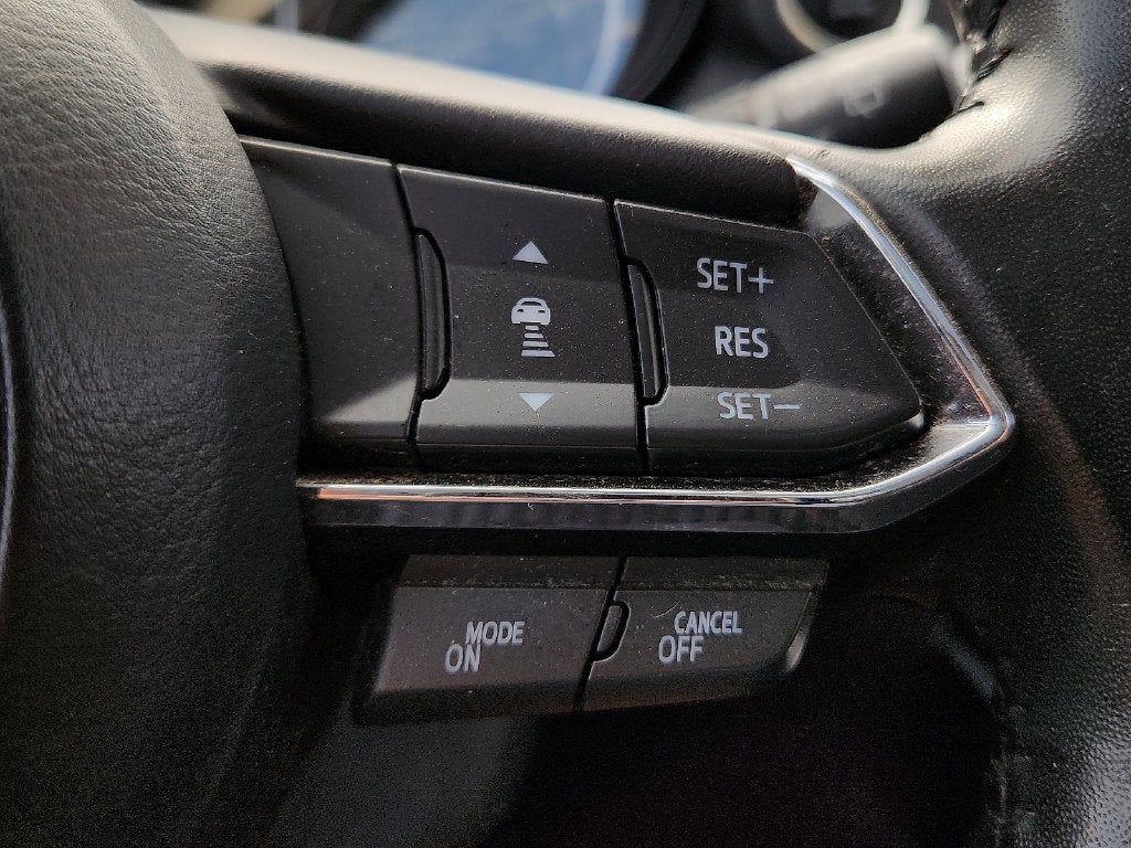 2023 Mazda Mazda CX-9 Touring