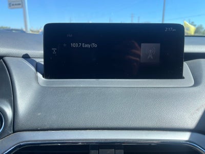 2023 Mazda Mazda CX-9 Touring