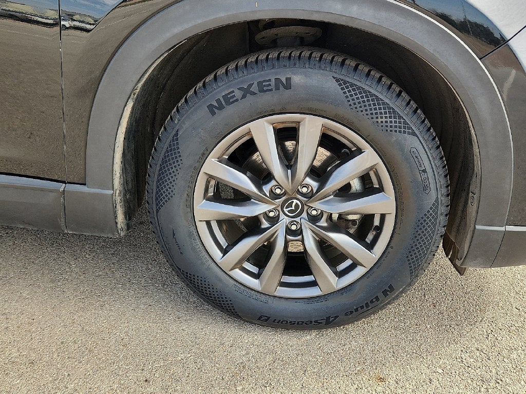 2023 Mazda Mazda CX-9 Touring