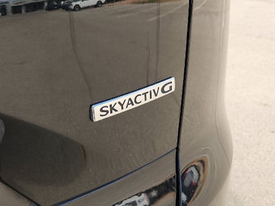 2023 Mazda Mazda CX-9 Touring