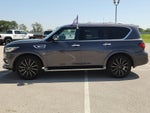 2019 INFINITI QX80 LIMITED