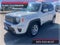 2020 Jeep Renegade Latitude FWD