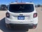 2020 Jeep Renegade Latitude FWD