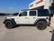 2022 Jeep Wrangler Unlimited Willys 4x4