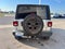 2022 Jeep Wrangler Unlimited Willys 4x4