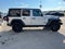 2022 Jeep Wrangler Unlimited Willys 4x4