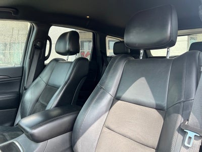 2019 Jeep Grand Cherokee Altitude 4x2