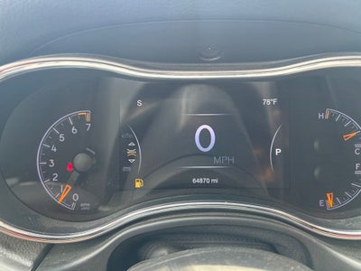 2019 Jeep Grand Cherokee Altitude 4x2