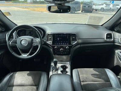 2019 Jeep Grand Cherokee Altitude 4x2