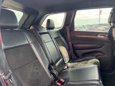 2019 Jeep Grand Cherokee Altitude 4x2