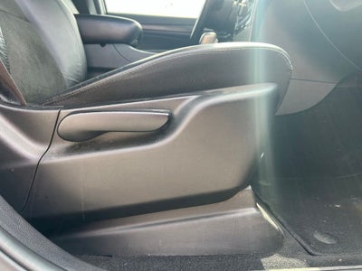 2019 Jeep Grand Cherokee Altitude 4x2