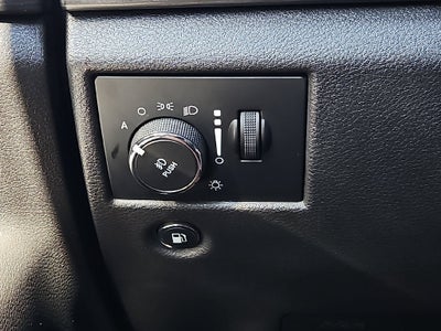 2019 Jeep Grand Cherokee Altitude 4x2
