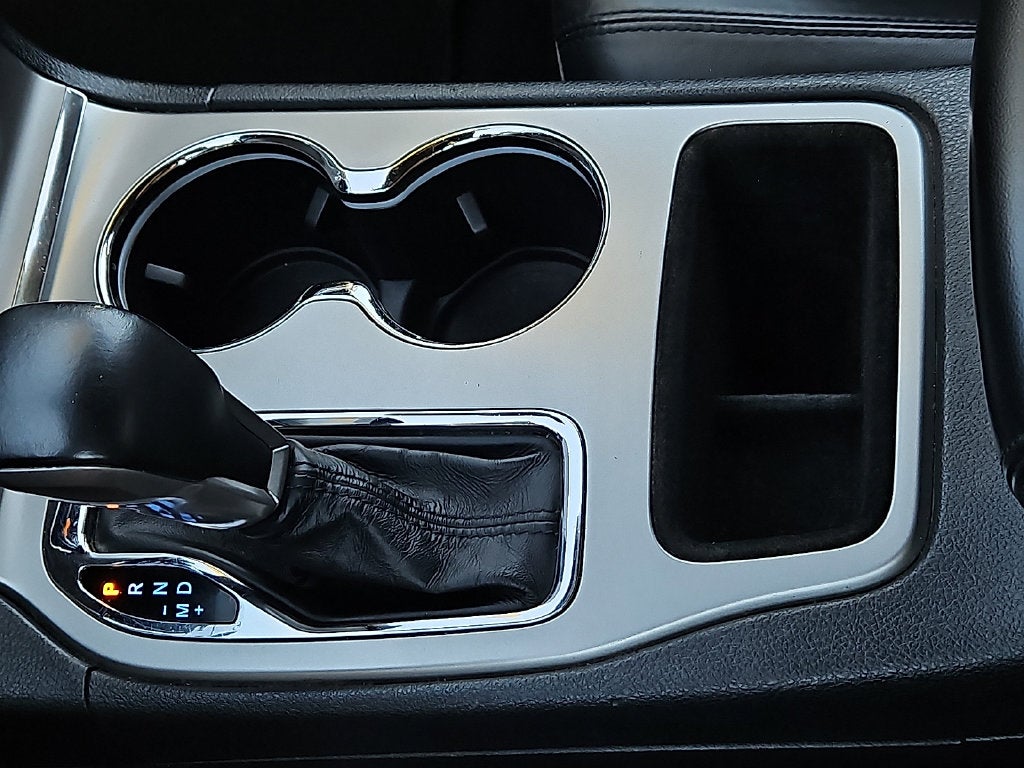 2019 Jeep Grand Cherokee Altitude 4x2