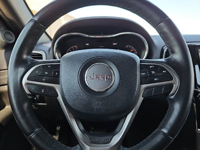 2019 Jeep Grand Cherokee Altitude 4x2