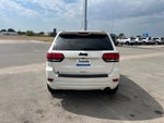 2019 Jeep Grand Cherokee Altitude 4x2