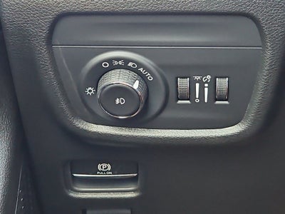 2026 Jeep Grand Cherokee GRAND CHEROKEE LIMITED 4X2