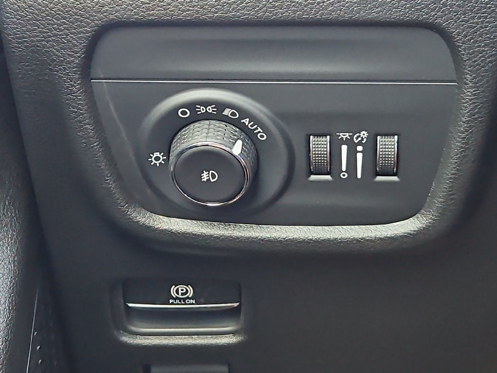 2026 Jeep Grand Cherokee GRAND CHEROKEE LIMITED 4X2