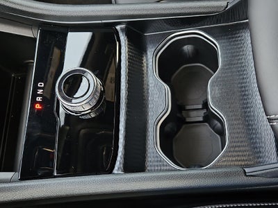 2026 Jeep Grand Cherokee GRAND CHEROKEE LIMITED 4X2
