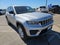 2026 Jeep Grand Cherokee GRAND CHEROKEE LAREDO 4X4