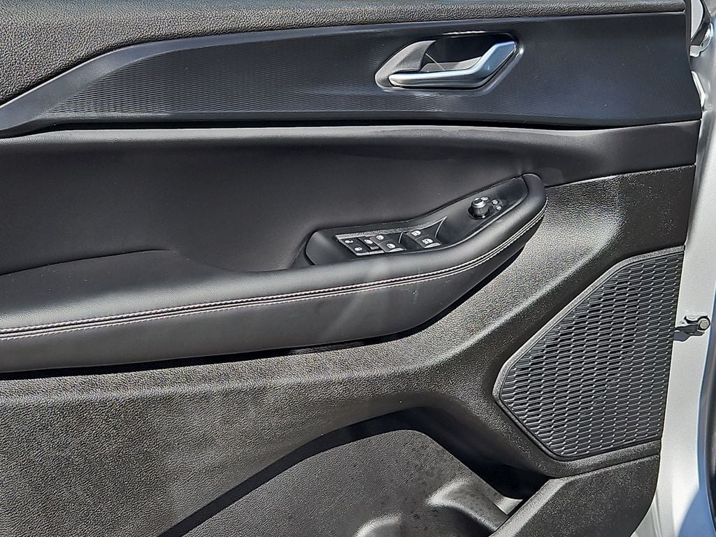 2026 Jeep Grand Cherokee GRAND CHEROKEE LAREDO 4X4