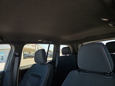 2026 Jeep Grand Cherokee GRAND CHEROKEE LAREDO 4X4