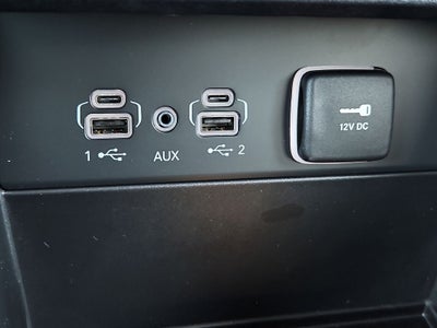 2026 Jeep Grand Cherokee GRAND CHEROKEE LAREDO 4X4